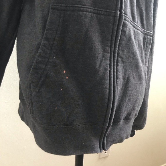 Stitch Fall jacket - Picture 2 of 4